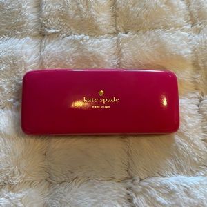 Kate Spade ♠️ New York | Eye Glasses Case